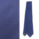 CONFEZIONE 2 PAIA CALZA UOMO E CRAVATTA SETA LUXURY - LARICE